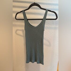 Vince tank top